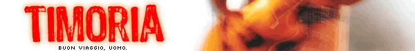 Timoria 2004 Logo